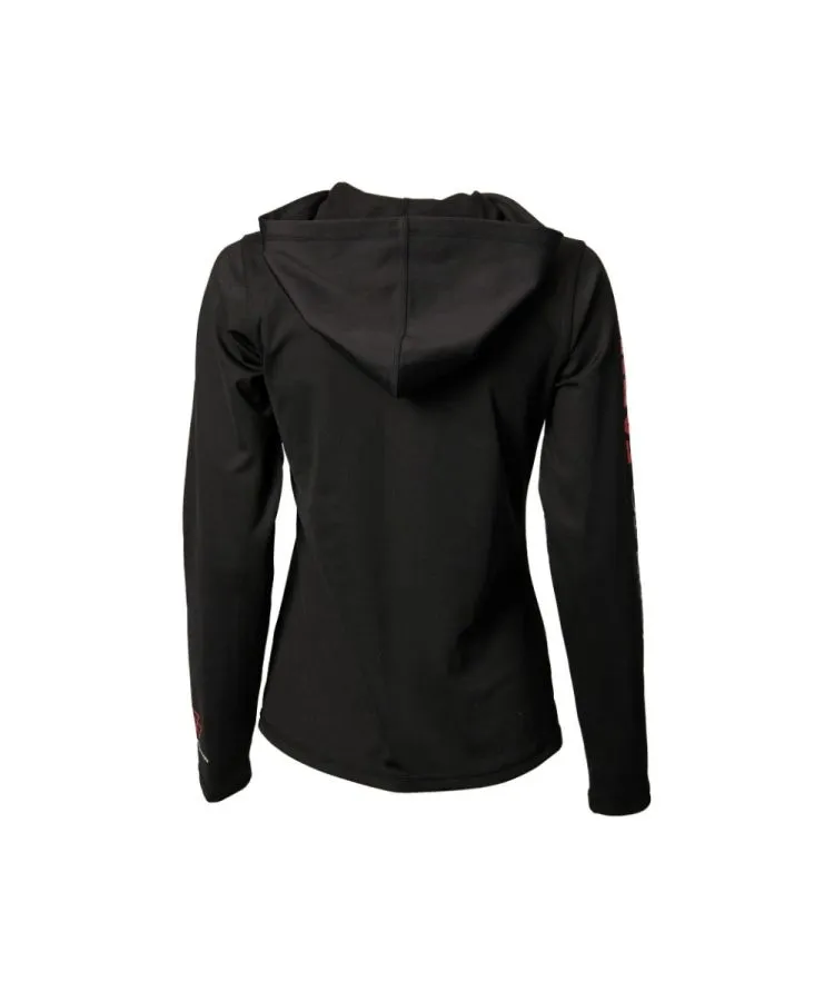 Ladies Sport Hoodie