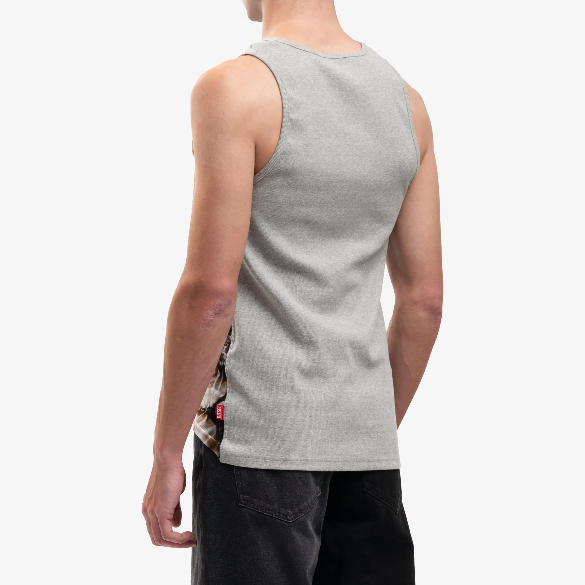 Lifty Burn Tank Top