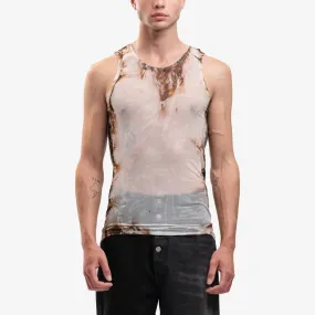 Lifty Burn Tank Top
