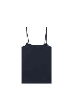 LUISA CERANO Black Cami
