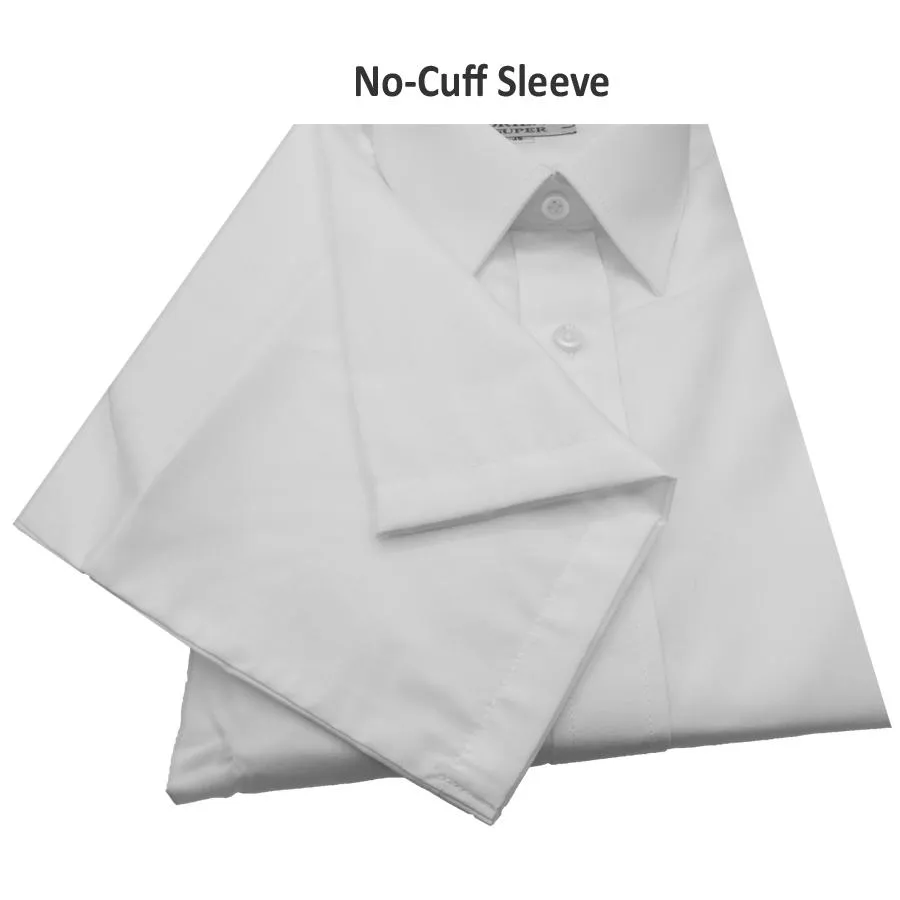 Mens Orient Super Rebbish Shirt - No Cuff