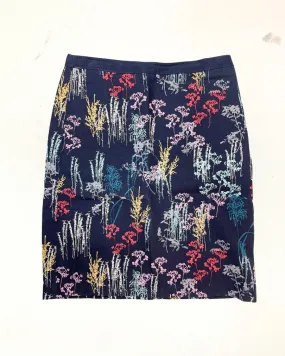 Midi Skirt