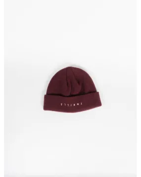Minimal Thrills Beanie