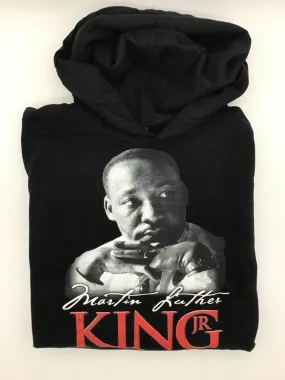 MLK Morality Hoodie