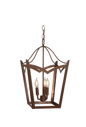 Needham Chandelier - Small