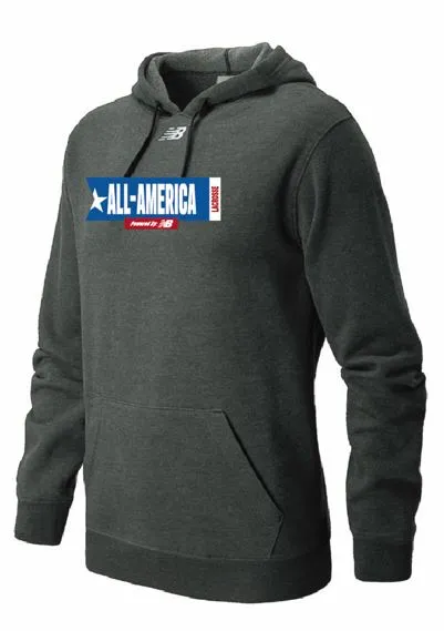 New Balance Men's Hoodie