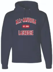New Balance Men's Hoodie