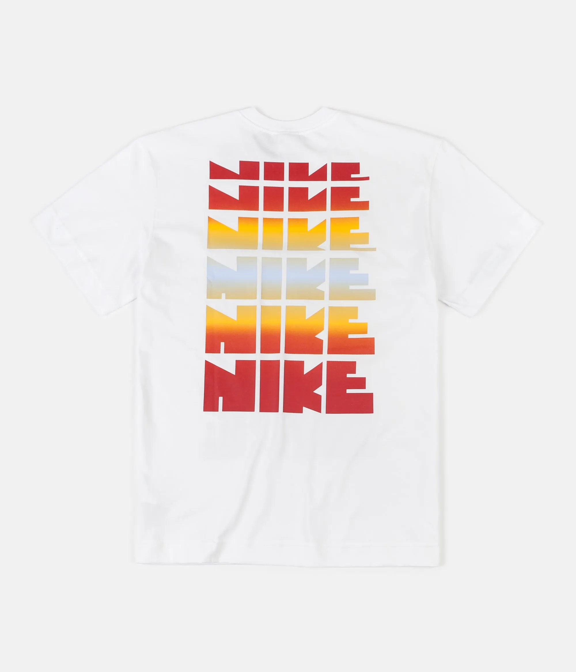 Nike Classic 2 T-Shirt - White