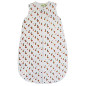 Organic Muslin Signature Print Sleep Sac