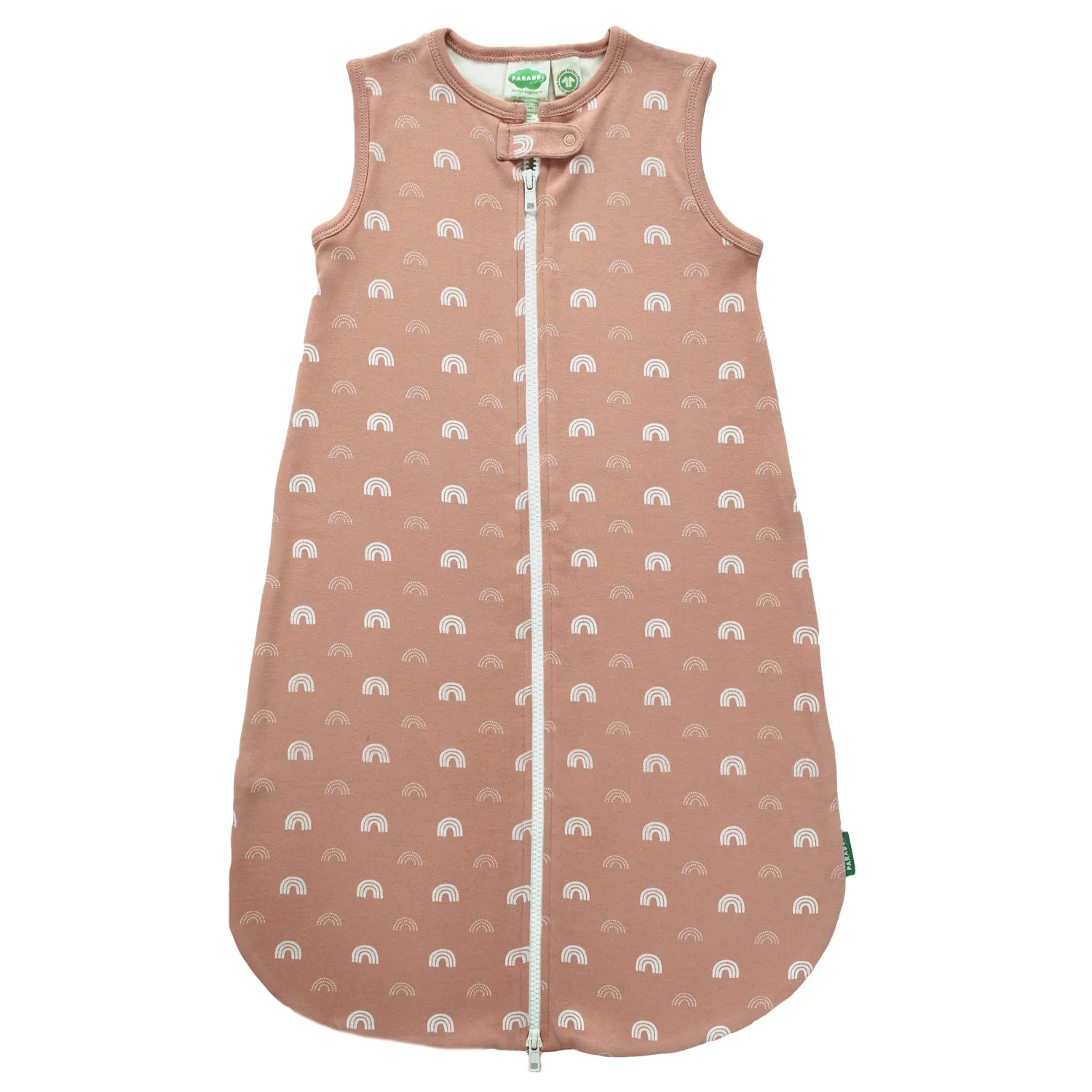 Organic Signature Print Sleep Sac