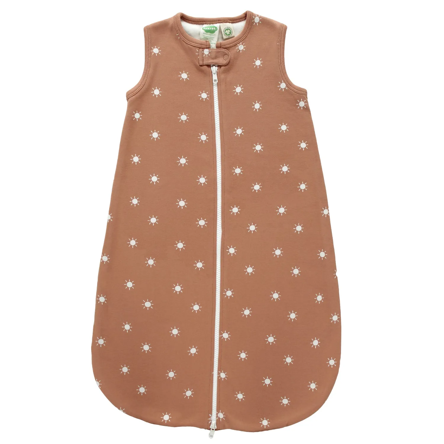 Organic Signature Print Sleep Sac