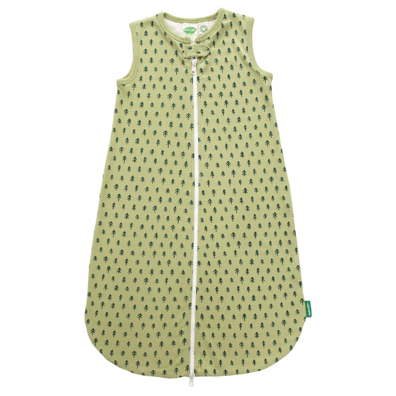 Organic Signature Print Sleep Sac