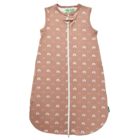 Organic Signature Print Sleep Sac