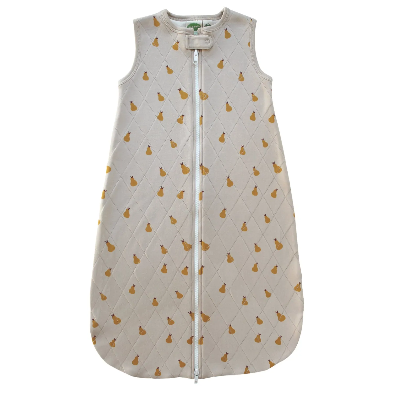 Organic Winter Sleep Sac - Signature prints
