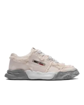 Parker Original Sole White Canvas