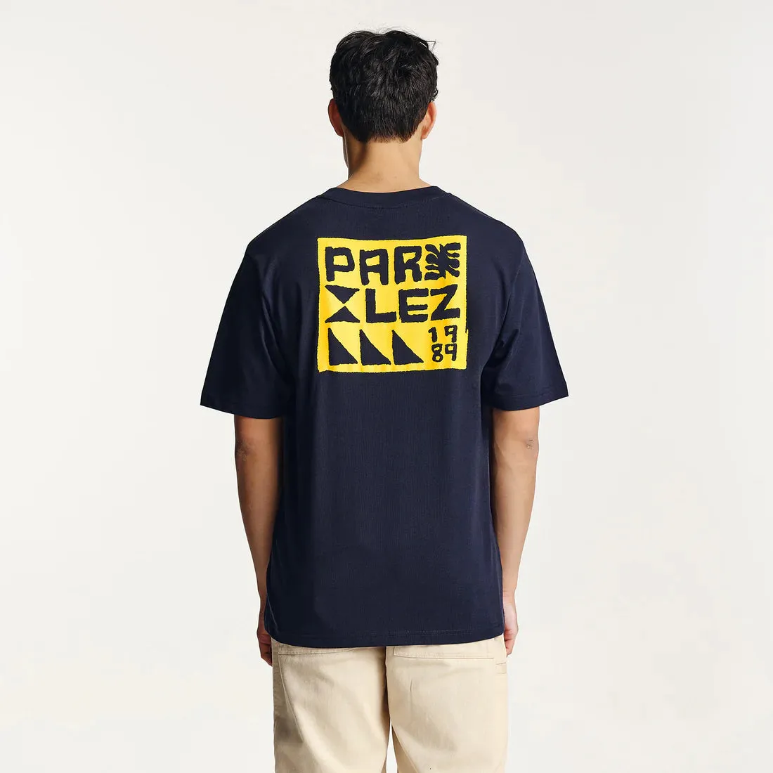 PARLEZ | Maran T-Shirt | Midnight