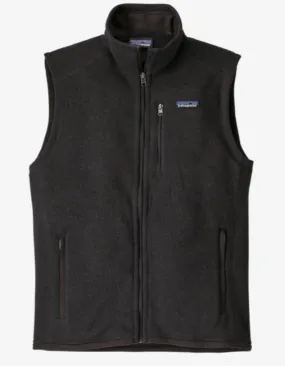 PATAGONIA BETTER SWEATER MENS VEST