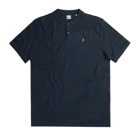 Peeled Banana Polo