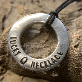 pendant - placebo effect