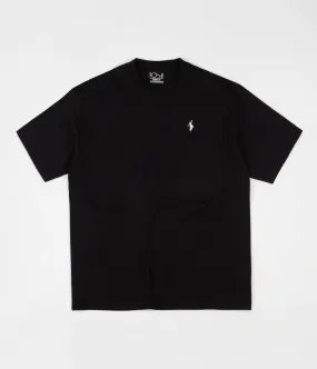 Polar No Comply T-Shirt - Black