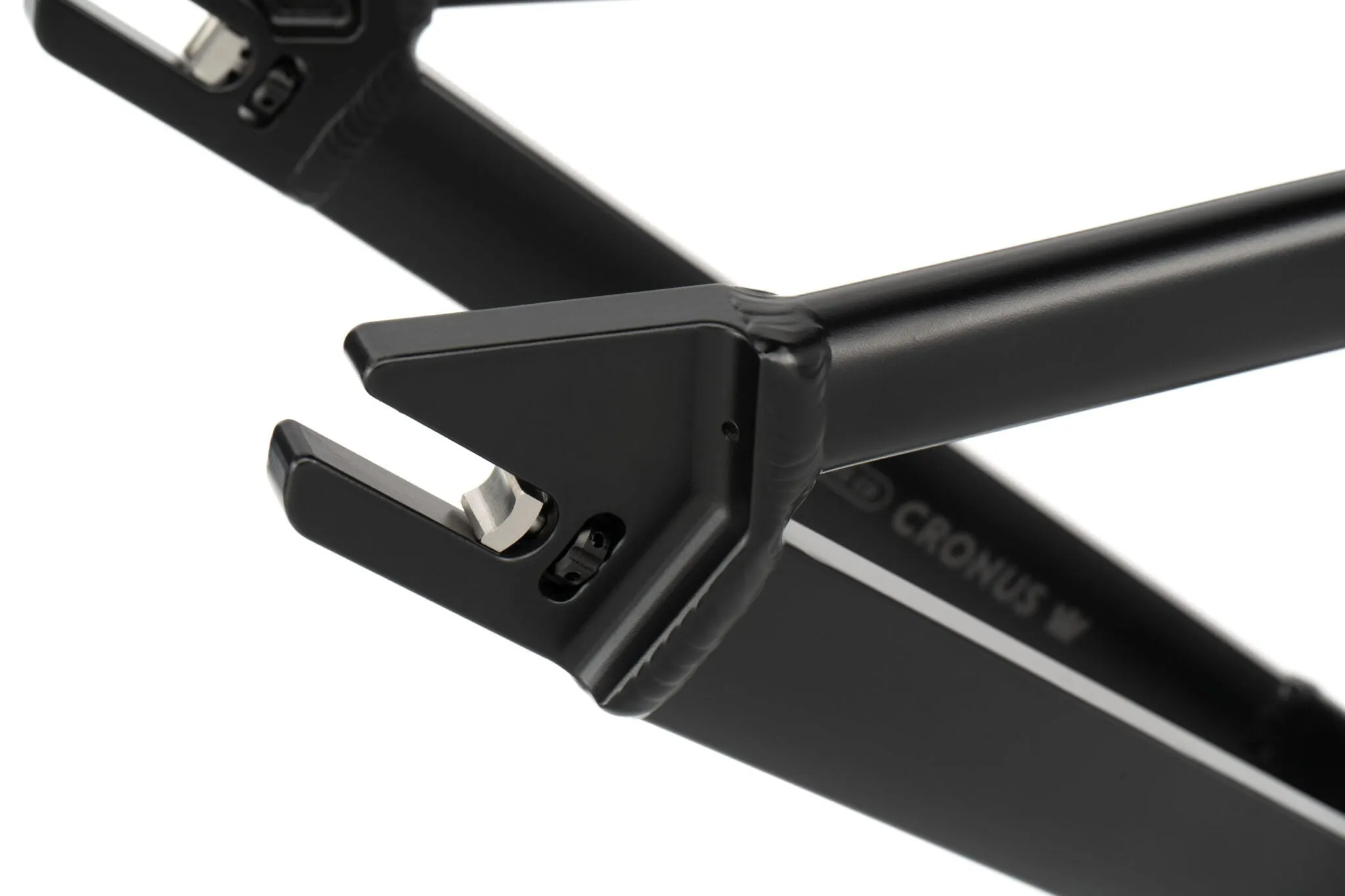 Radio Cronus Frame