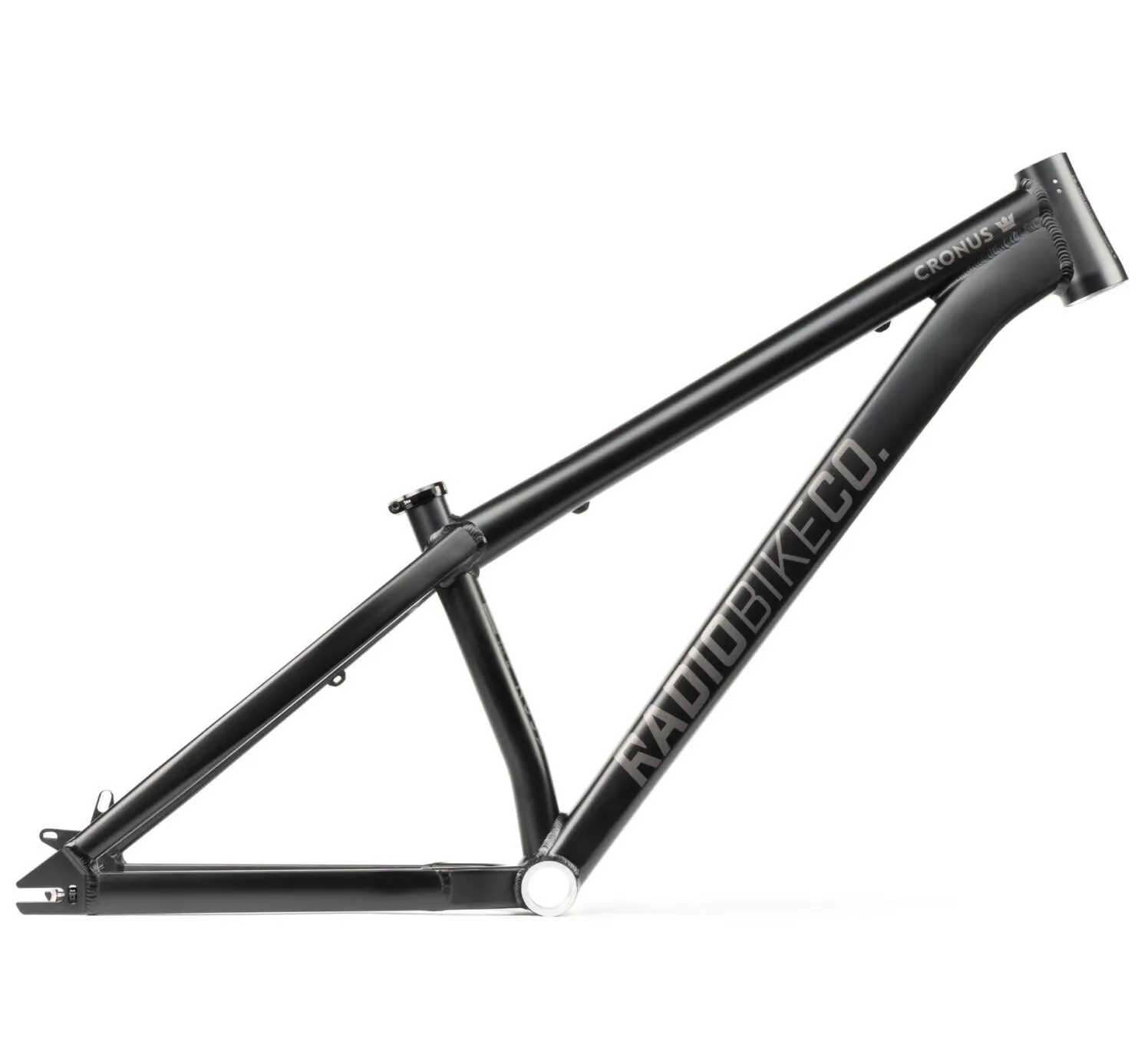 Radio Cronus Frame