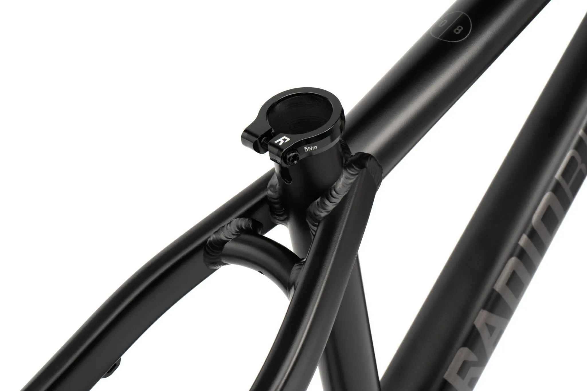 Radio Cronus Frame
