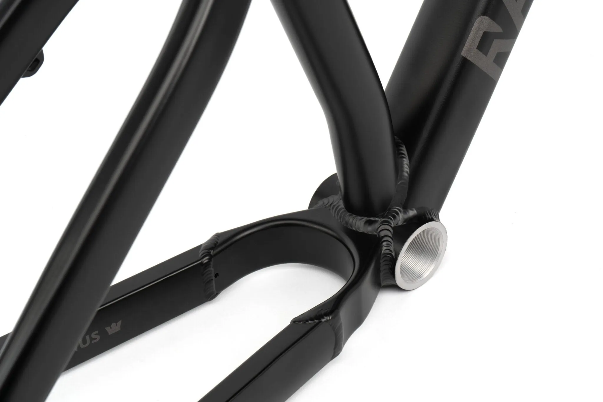 Radio Cronus Frame