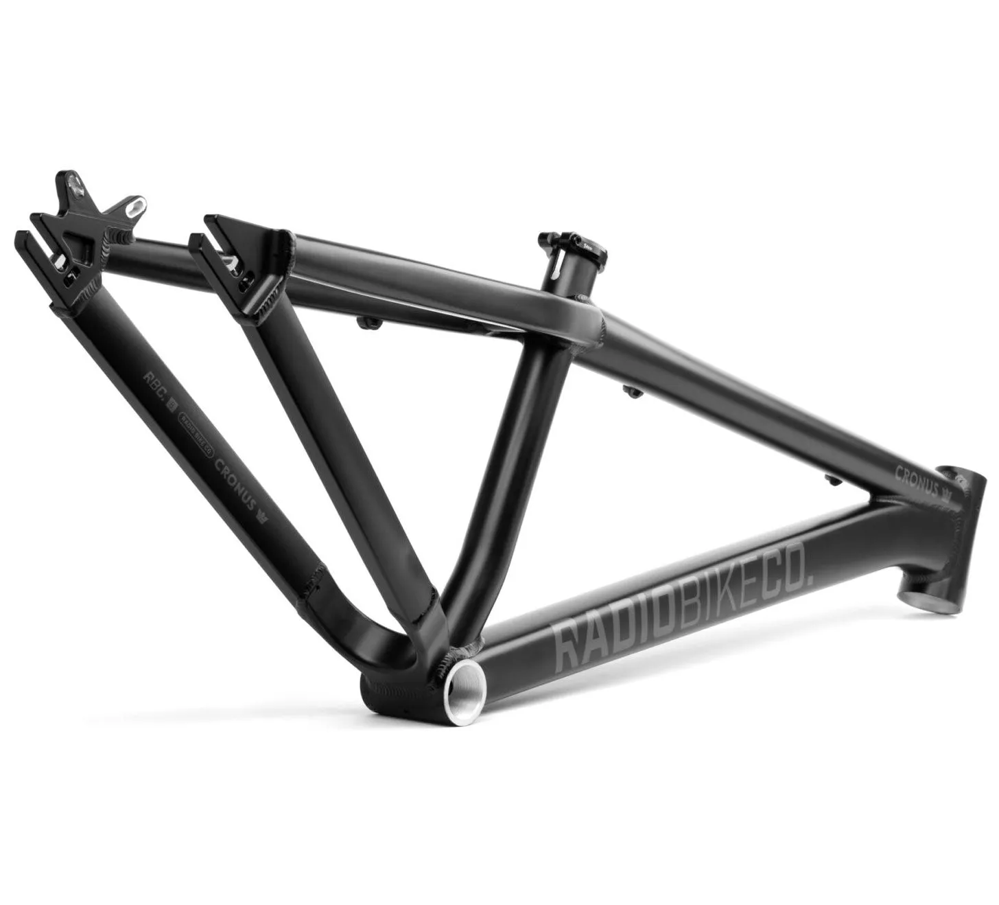 Radio Cronus Frame