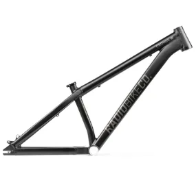 Radio Cronus Frame