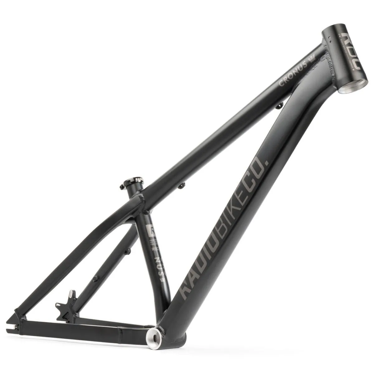 Radio Cronus Frame