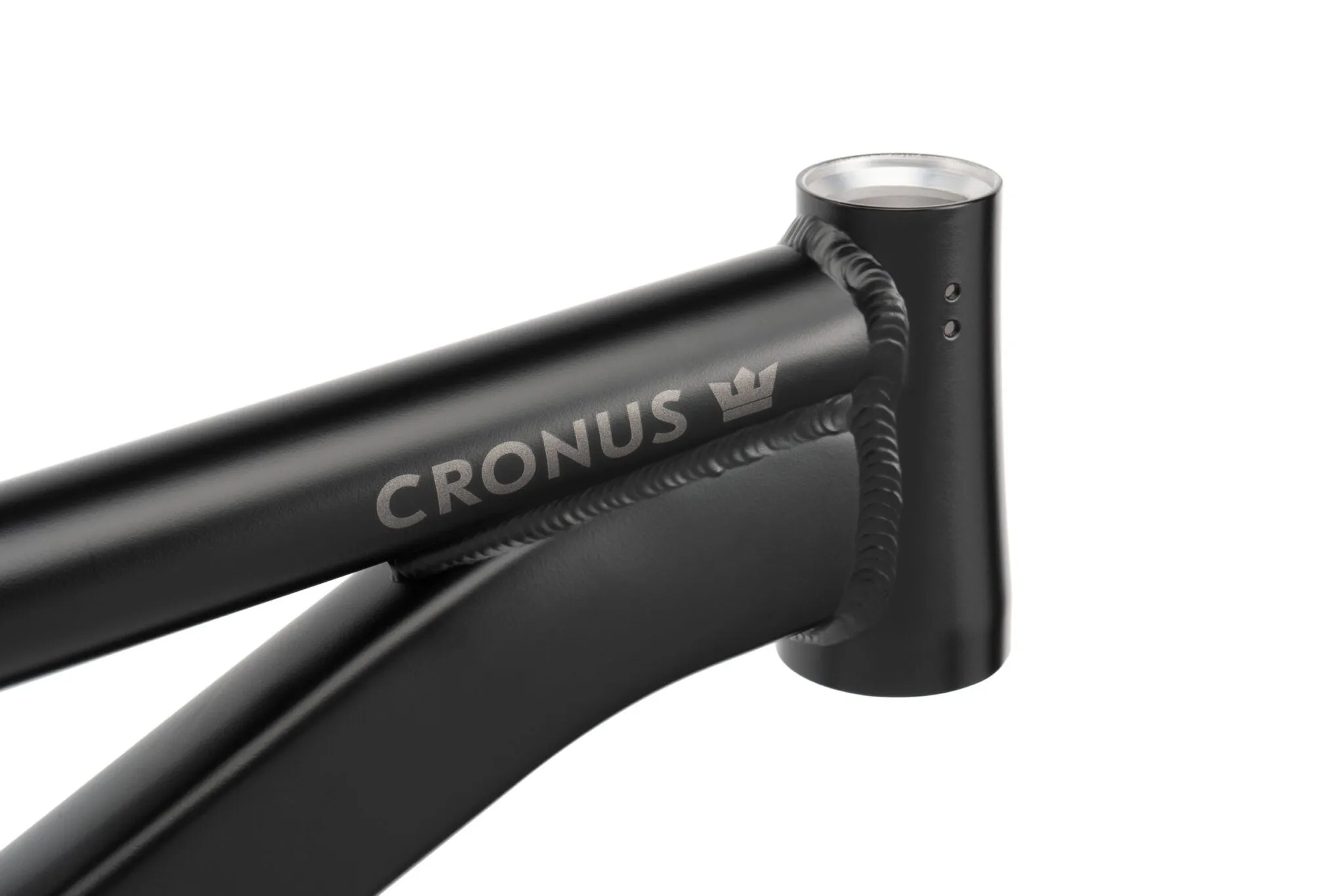 Radio Cronus Frame