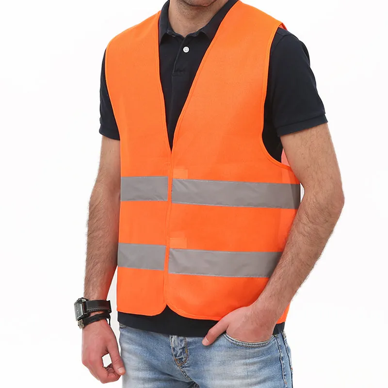 Reflective vest for work(MJ-S5)
