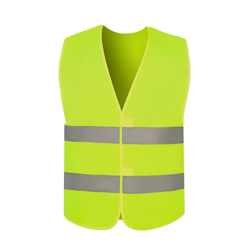 Reflective vest for work(MJ-S5)