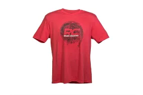 Rough Country T-Shirt - Donut - Red - Size MM