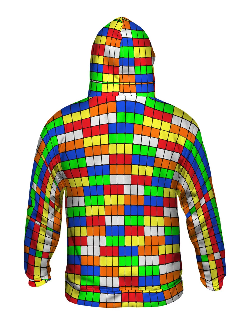 Rubix Pattern