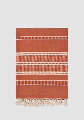 Sefa - Deluxe Organic Cotton Peshtemal