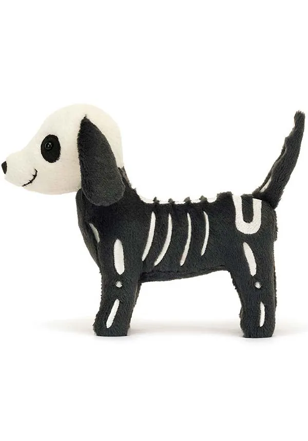 Skeledog Dan | PLUSH