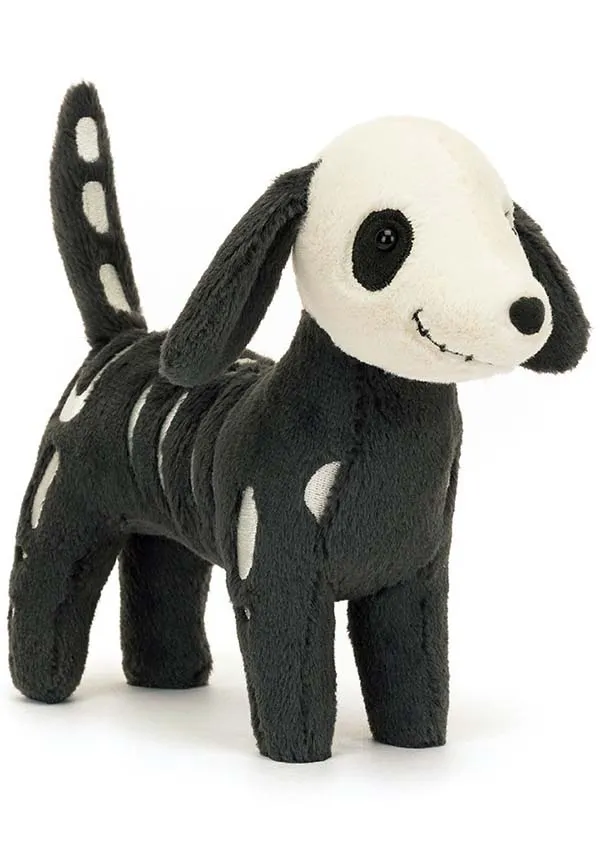 Skeledog Dan | PLUSH