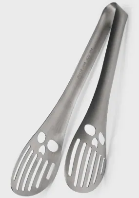Skull | TONGS