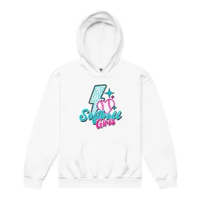Softball Girls - Youth Hoodie