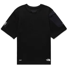 SOUKUU BY THE NORTH FACE X UNDERCOVER PROJECT U DOTKNIT T-SHIRT