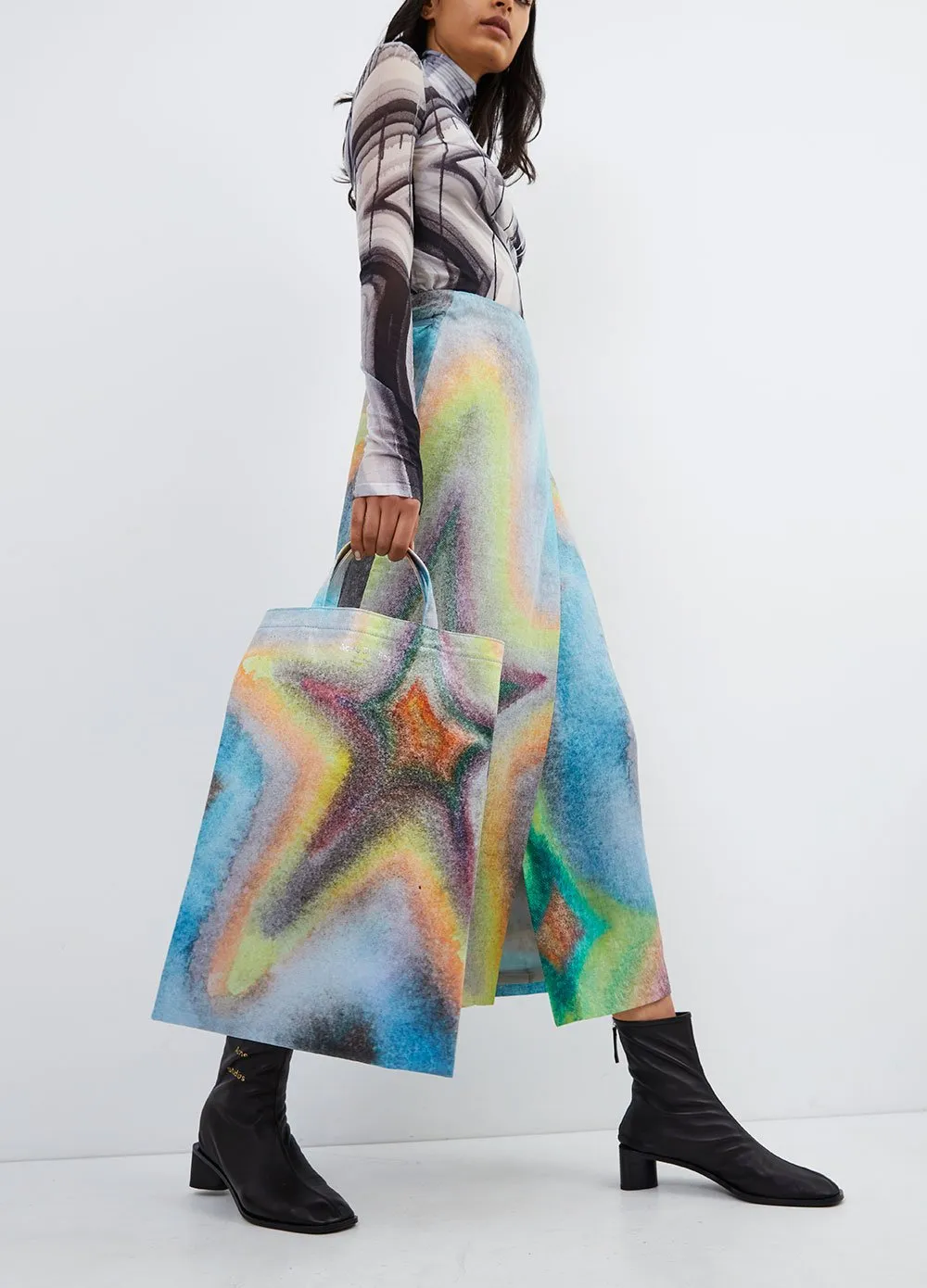 Star Tote
