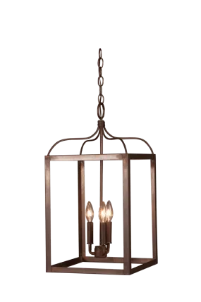 Structure Chandelier - Grande