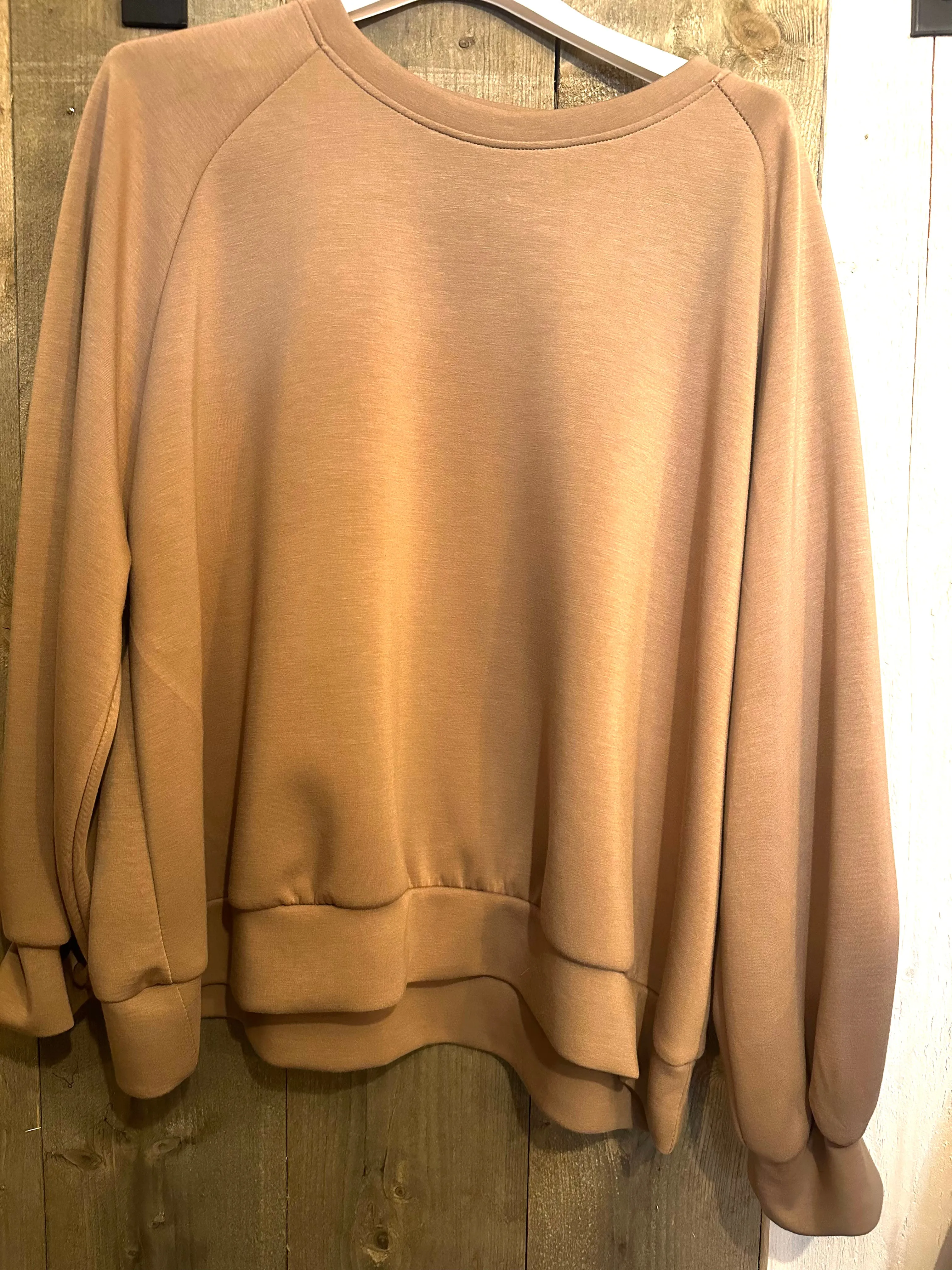Sweatshirt 5