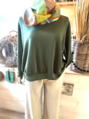Sweatshirt 5