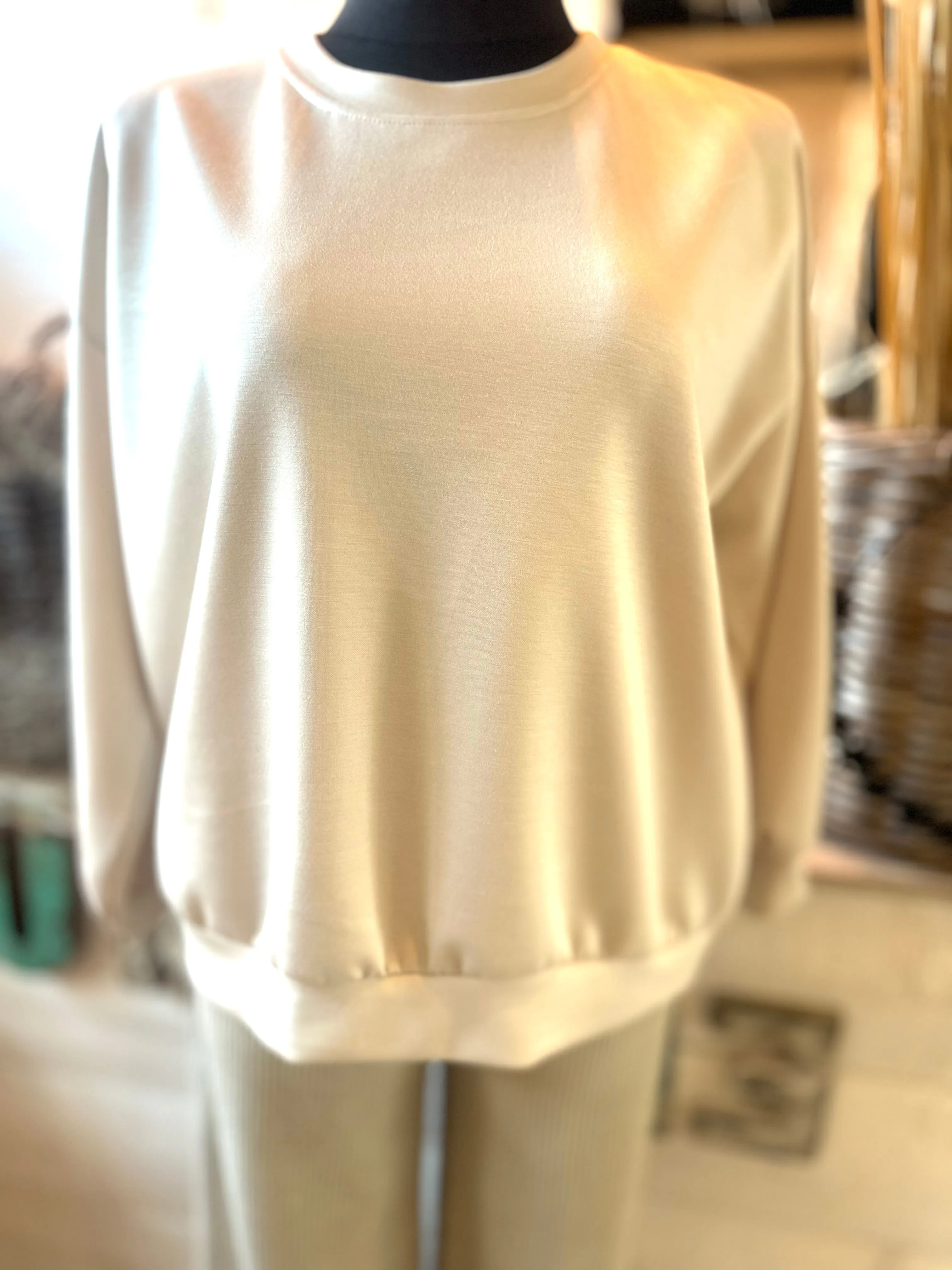 Sweatshirt 5