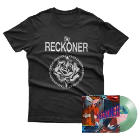 T-shirt   Coke Bottle Clear 7" Bundle