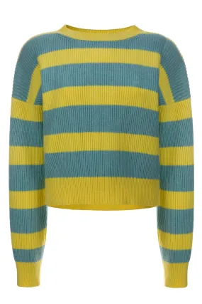The Malisa Sweater