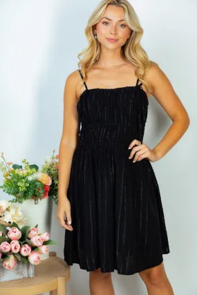 THE SARA DRESS